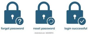 Access Password Get