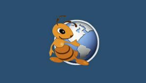 Ant Download Manager