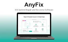 AnyFix Latest 2025
