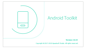 Apeaksoft Android Toolkit