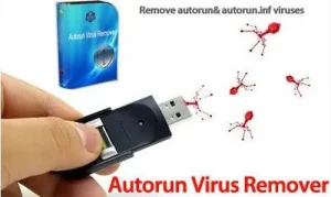 Autorun Virus Remover
