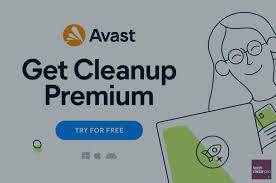 Avast Cleanup Premium Download