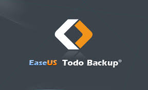 EaseUs Todo Backup